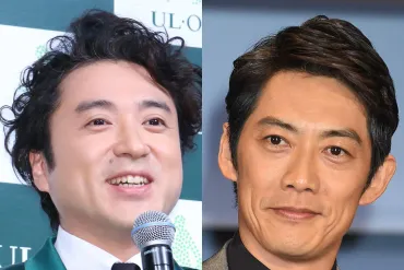 誠実な方かと思ってたので意外」ムロツヨシ 反町隆史に゛共演NG゛出された「遅刻エピソード」に視聴者衝撃