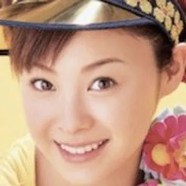 松浦亜弥、その輝かしい軌跡と未来への展望とは？松浦亜弥：歌姫の成長と、運命を紐解く。