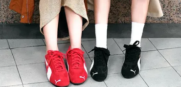 PUMA SPEEDCATの魅力と人気の理由とは?サイズ感&履き心地・失敗しない選び方を徹底解説! – TFK
