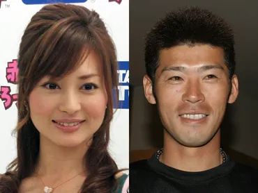 新山千春と元旦那・黒田哲史の現在は?離婚理由や再婚情報を徹底調査!