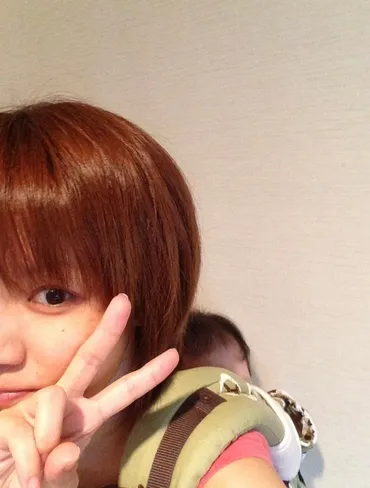 あのままだったらパンクしていたかも。東京を離れて゛母親゛になれた」元モーニング娘。中澤裕子さんインタビュー