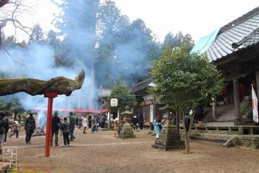 正月二日の櫻田山神社、狩野英孝さんの神社 : 仙台人が仙台観光をしているブログ