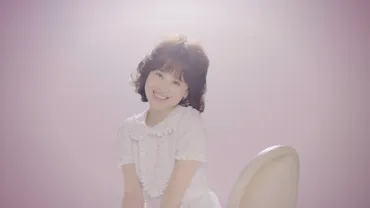 松田聖子の軌跡を辿る！時代を彩る歌姫の魅力とは？40周年記念！セルフカバーと時代を象徴するアイドル像