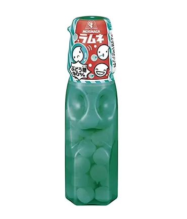 二日酔いに効く」「集中力が上がる」ブドウ糖90%の『森永ラムネ』効果の真偽は?