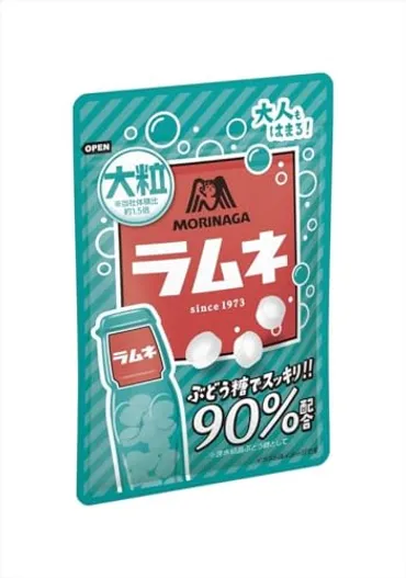 集中力を高めるお菓子