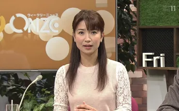 田野辺実鈴アナの離婚と再出発！ 徳光正行氏との結婚生活とフリーアナとしての現在？田野辺実鈴アナ、離婚後の活躍と決意。
