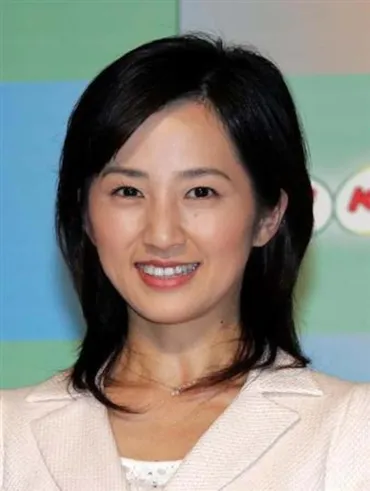 NHK首藤奈知子アナ「おはよう日本」卒業 SNSでは別れを惜しむ声