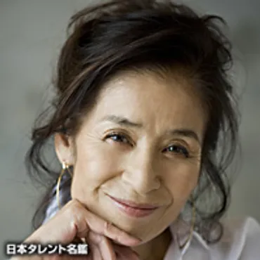 倍賞美津子：その輝かしい軌跡と現在、未来への希望とは？倍賞美津子の映画、ドラマ、舞台での活躍