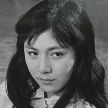 和泉雅子は映画「非行少女」で実際に追い込まれていた!