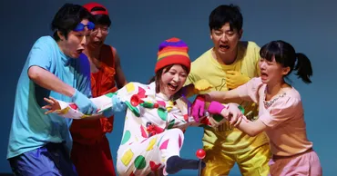 加納愛子の単独ライブ『H15』：芸人・加納の挑戦、舞台裏、東京公演、大阪公演決定！ (？)加納愛子 単独ライブ『H15』：芸人と女優、舞台裏、東京・大阪公演