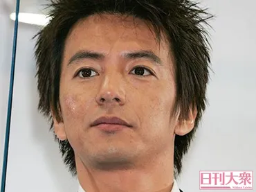 真相暴露】保阪尚希と高岡早紀の本当の離婚理由