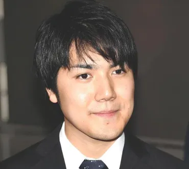小室圭さん母・佳代さんを刑事告発のジャーナリスト、返戻も再告発を宣言 視聴者に協力呼び掛けも/サブカル系/芸能/デイリースポーツ online