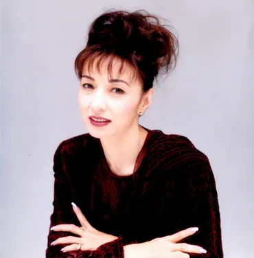 中山麻理さん、永遠の輝き？「サインはV」から晩年、そして残されたものとは？女優・中山麻理さん、77歳で逝去。国民的スターの軌跡と、波乱万丈の人生。