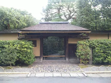 【日本茶道】懈怠比丘不期明日 裏千家‧今日庵