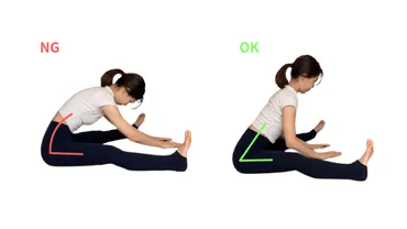 開脚できるようになるストレッチ5選!体が固い人も股関節が柔らかくなる方法とは