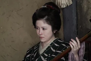 朝ドラ・おちょやん義母役の宮澤エマ「すごいクセ者感あるやん」/関西/芸能/デイリースポーツ online