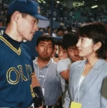 イチローと弓子夫人の愛の軌跡とは？ 殿堂入りを支えた夫婦愛の秘密に迫る！イチローと弓子夫人：出会いから殿堂入りまで、夫婦愛の物語