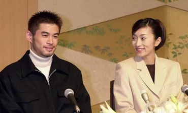 ブレないイチローを支え続けた弓子夫人のブレない献身