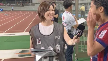 J2在籍14年」のファジアーノ岡山は昇格できるのか?゛詳し過ぎる゛『DAZN』リポーター加戸英佳さんに訊いた