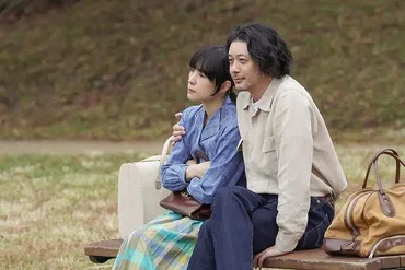 朝ドラ『カムカムエヴリバディ』第６０回（１月２６日）・るい（深津絵里）と錠一郎（オダギリジョー）が心機一転で京都へ移住/関西/芸能/デイリースポーツ  online