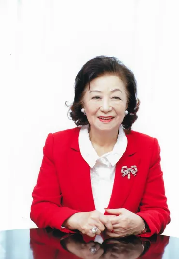 小山明子さん「2度の゛うつ゛を乗り越えて」~ 夫・大島渚さんの介護、コロナ禍での経済面の不安