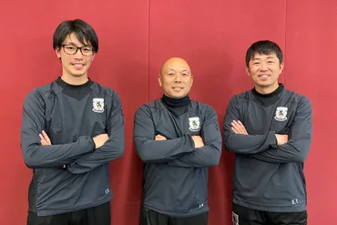 アジア最強クラブの育成論 赤窄孝×若山伸太郎×高橋優介】名古屋オーシャンズはなぜ、数多くのタレントを輩出できるのか？ 