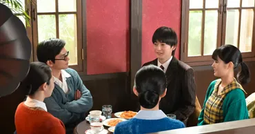朝ドラ「あんぱん」メイコ(原菜乃華)花嫁姿゛カット゛でNHKにブーイング殺到? SNS「見たかったのは嵩だけでなはい」