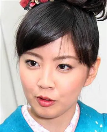 テレ朝・矢島悠子アナに不倫報道 制作会社社長の５０代男性と 