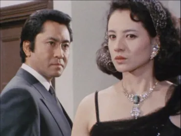 江戸川乱歩シリーズ 妖しいメロディの美女