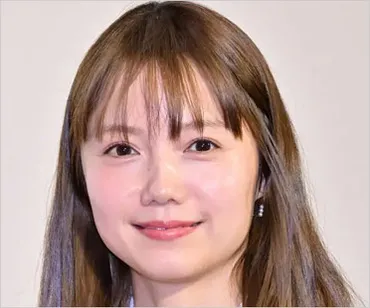 宮崎あおいが来年10月期のテレビ朝日ドラマ出演、大泉洋と夫婦役か。実写映画『秒速5センチメートル』も出演報道 