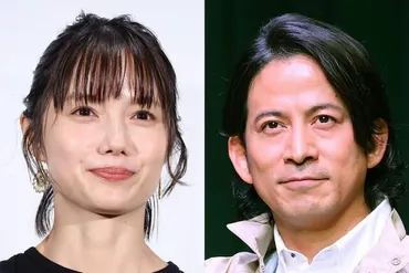 宮崎あおい第4子極秘出産の真相！岡田准一「リレー育児」システムの秘密 