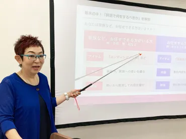 聞けてよかった】終活で減らせる将来の負担。プロに聞いた基本の「キ」。