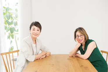 認知症介護、その現実と家族の葛藤？安藤優子が語る、介護と仕事の両立