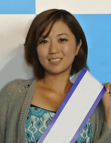 美奈子が第7子の女児出産を報告 4度の結婚で1男6女/芸能/デイリースポーツ online
