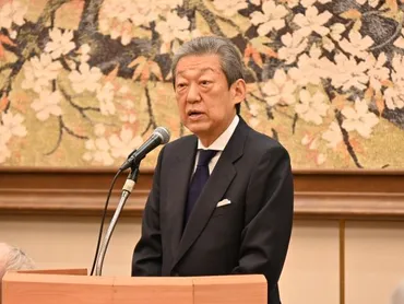 一般社団法人 茶道裏千家淡交会 第49回理事会・参事会合同会議