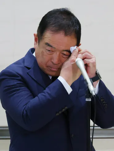 2ページ目)国分太一コンプラ違反で無期限活動休止の「余罪」…パワハラ+性加害まがいのセクハラも