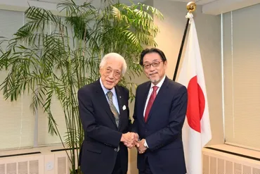千 玄室大宗匠、ニューヨークを訪問-国際連合平和祈念献茶式・和合の茶会 他 -