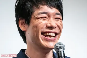 麒麟・川島明の『ラヴィット!』が純粋に「朝からおもしろい」TBS゛朝バラエティー゛の開拓