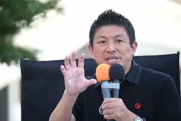 参政党の光と影：篠原常一郎氏とメディア戦略、今後の課題とは？篠原常一郎氏の貢献と参政党を巡る様々な問題