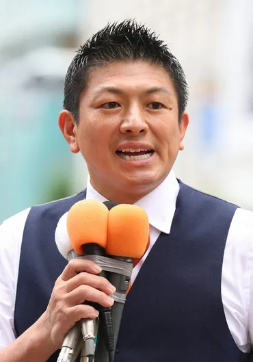 候補者がロシアメディア出演 参政党、無断許可の職員に辞職勧告