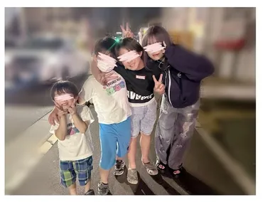 疲弊を訴えていた辻希美、子だくさん4人育児の゛光の面゛をしみじみ語る 「断然幸せの方が多い」「まじで最高の子宝」(1/2)