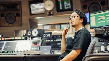 TBSラジオの吉田周平さんと探る。Podcast番組『OVER THE SUN』ファンダム解体新書。