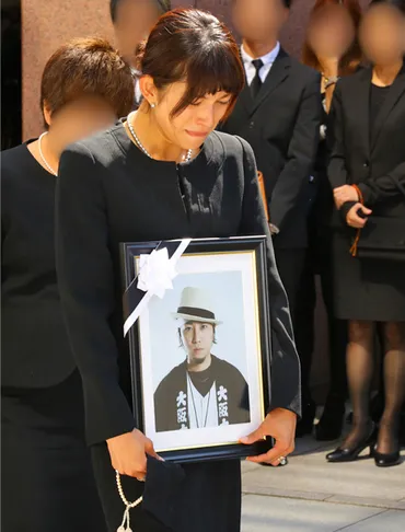 上原多香子の苦悩と再起？不倫、自死、そして美容家としての現在上原多香子の転落と再生の軌跡