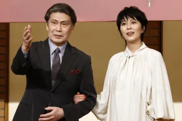 松本白鸚 歩行困難で車椅子生活も歌舞伎に出演…娘・松たか子は10歳娘を連れて献身サポート