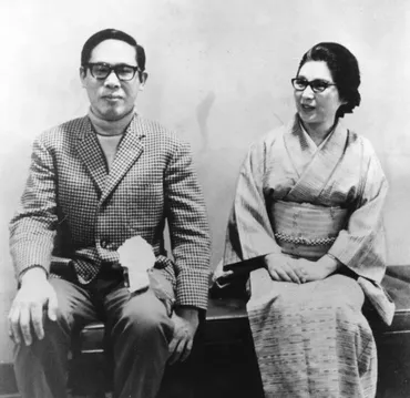 朝ドラ「あんぱん」のモデル・暢さんってどんな人?