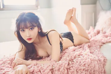 人気YouTuber「Rちゃん」プロデュースのランジェリー&ルームウェアブランド「LEMURA」が予約販売開始