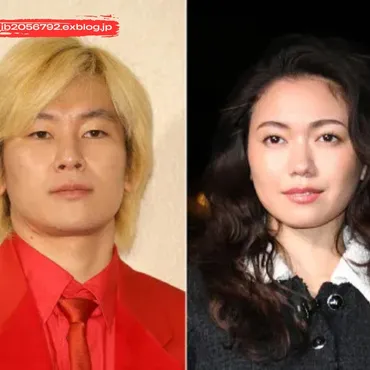 二階堂ふみとカズレーザー:結婚の噂から共演まで徹底解説 : Trending News 2025