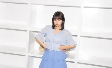 すべては自分のため。自分の気持ちを大切にがんばって!」齊藤なぎささんから応援メッセージ【高校生なう】