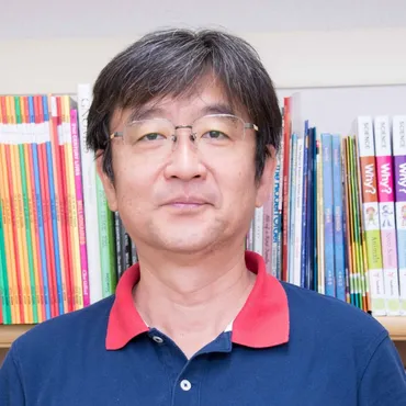 英語多読コース 講師紹介