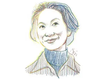 向田邦子さんからの宿題…女を超えて生きるということ 